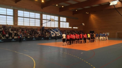 Amateur Lyon Fidésien – Toulon TEF (5-8) – Coupe Nationale Futsal (8e)  : les buts en vidéo